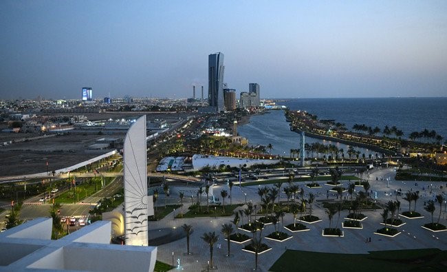 single page feature image