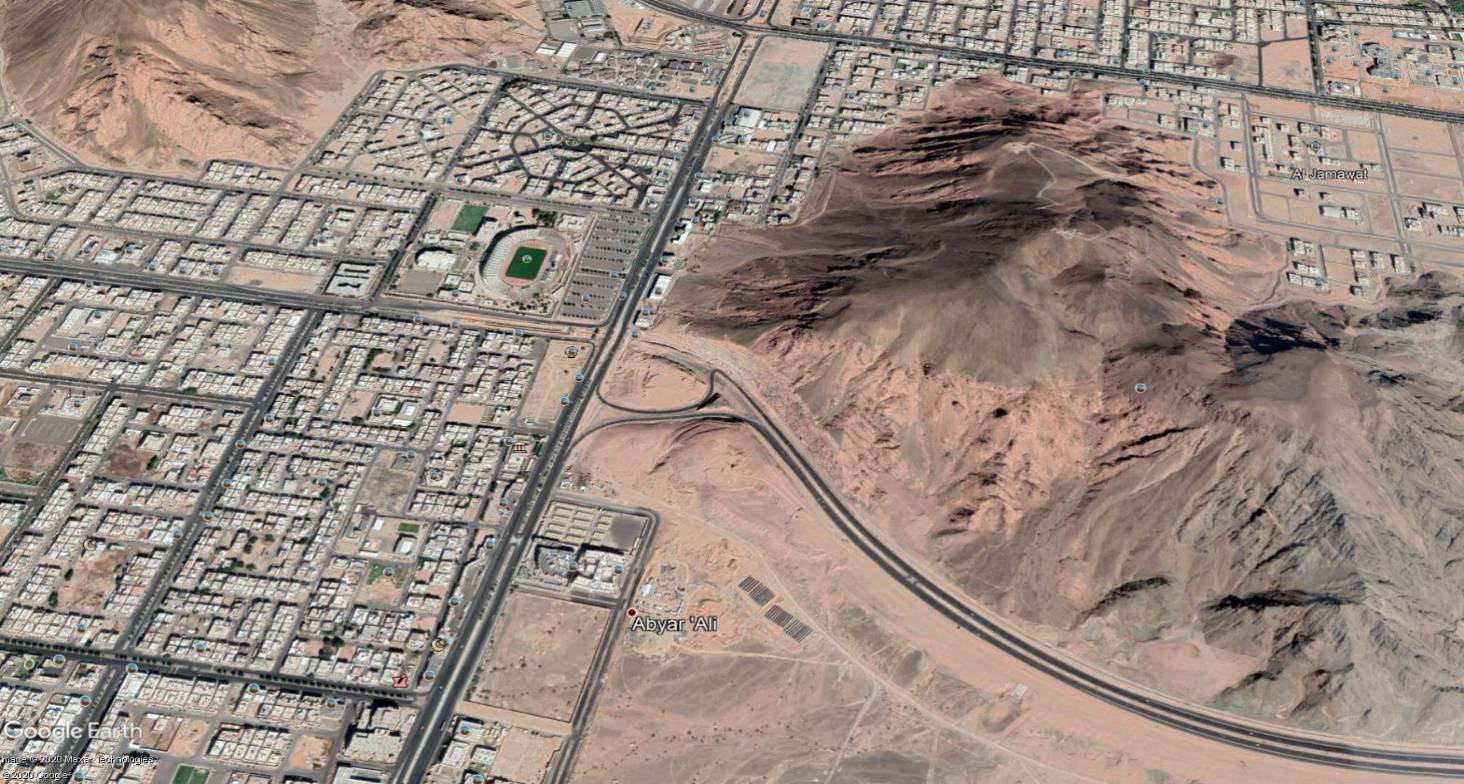 single page feature image