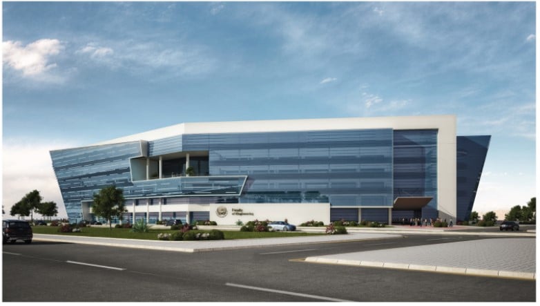 single page feature image