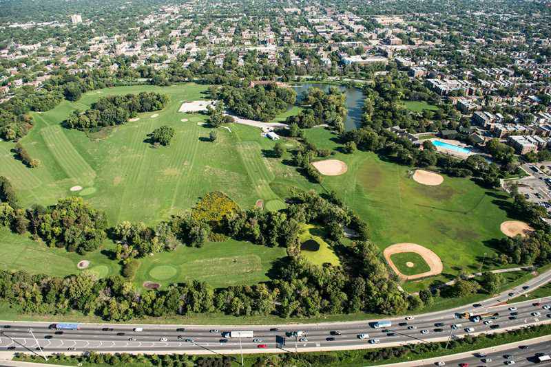 single page feature image