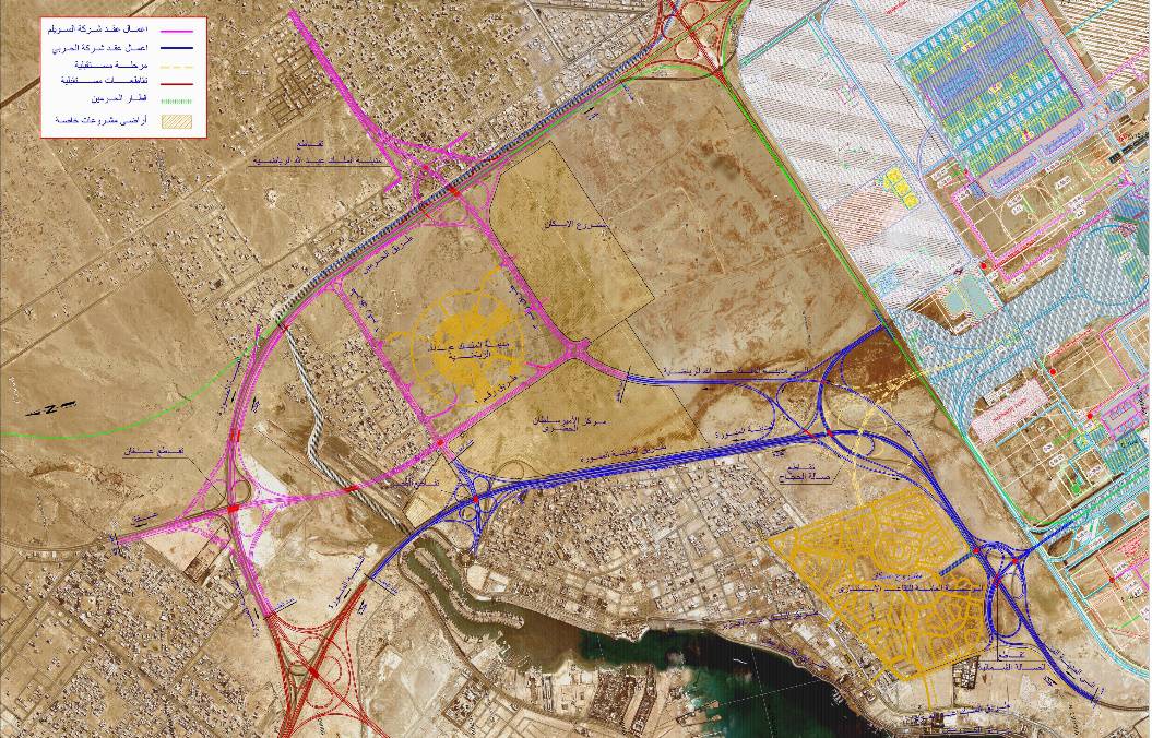 single page feature image