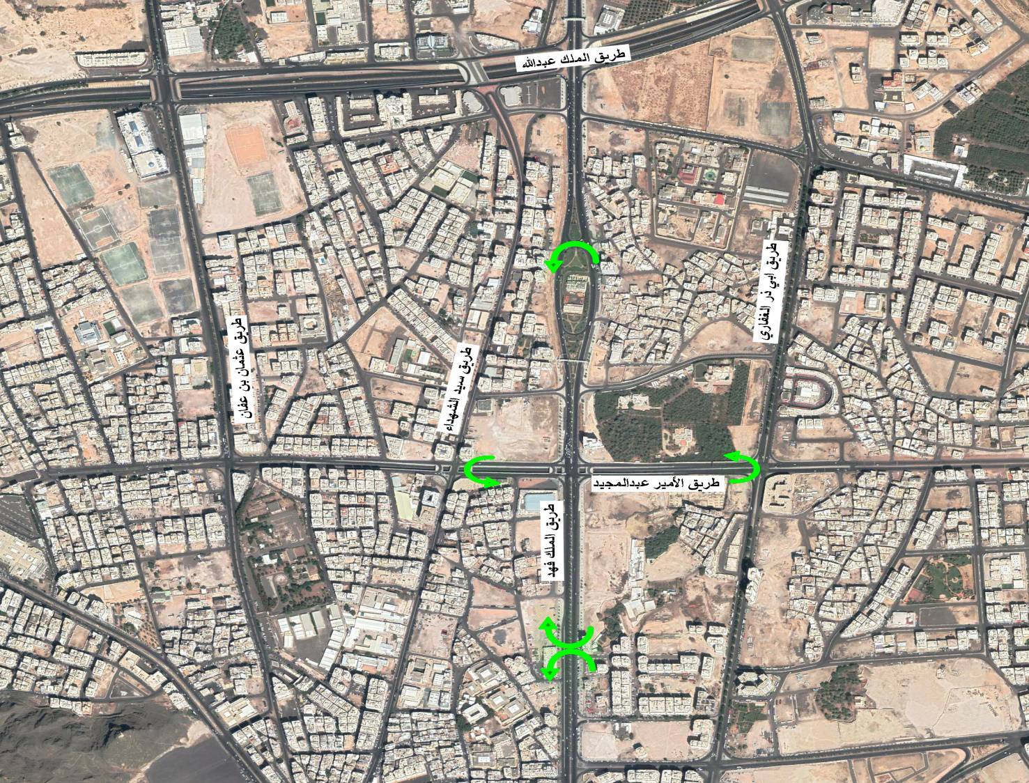 single page feature image