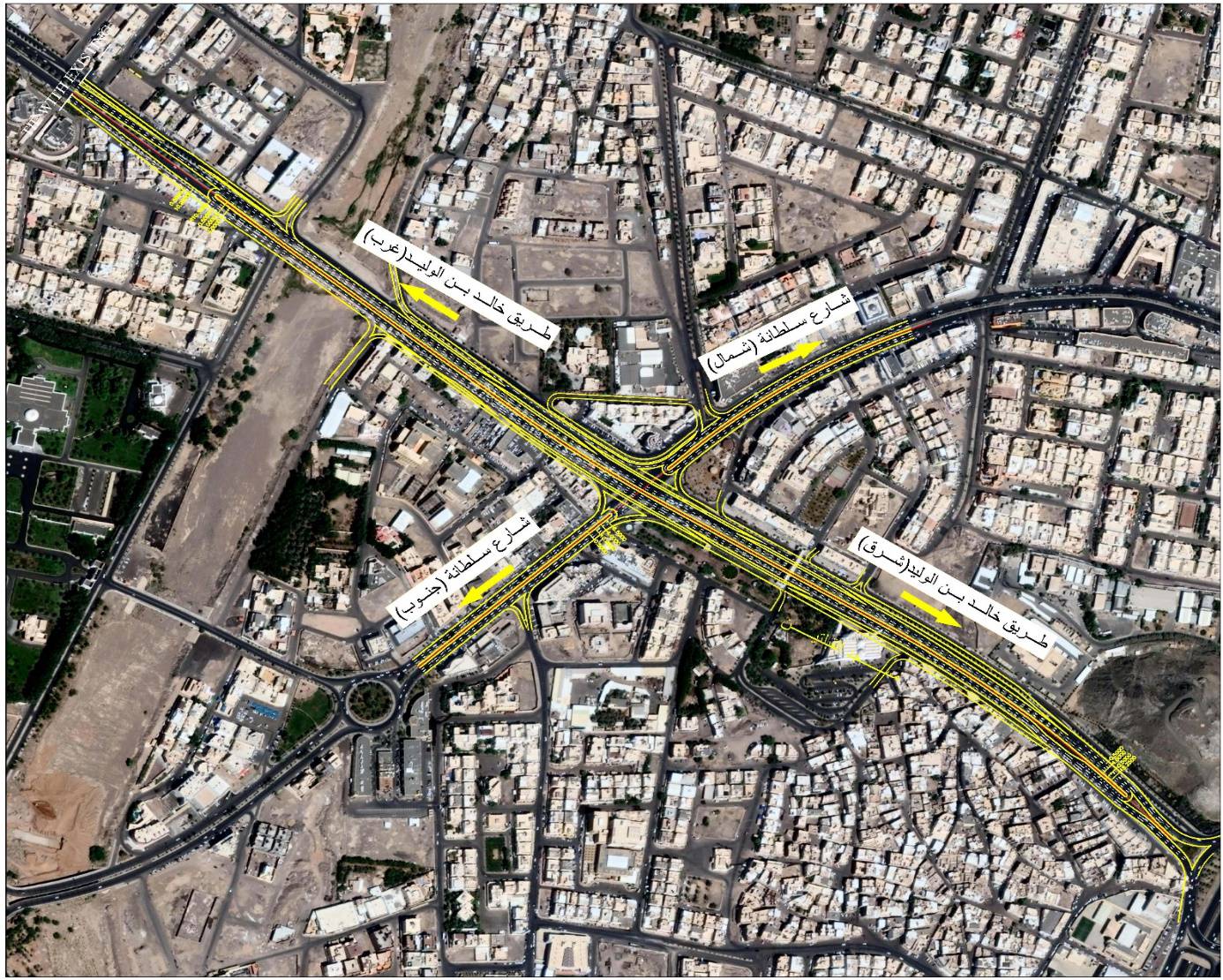 single page feature image