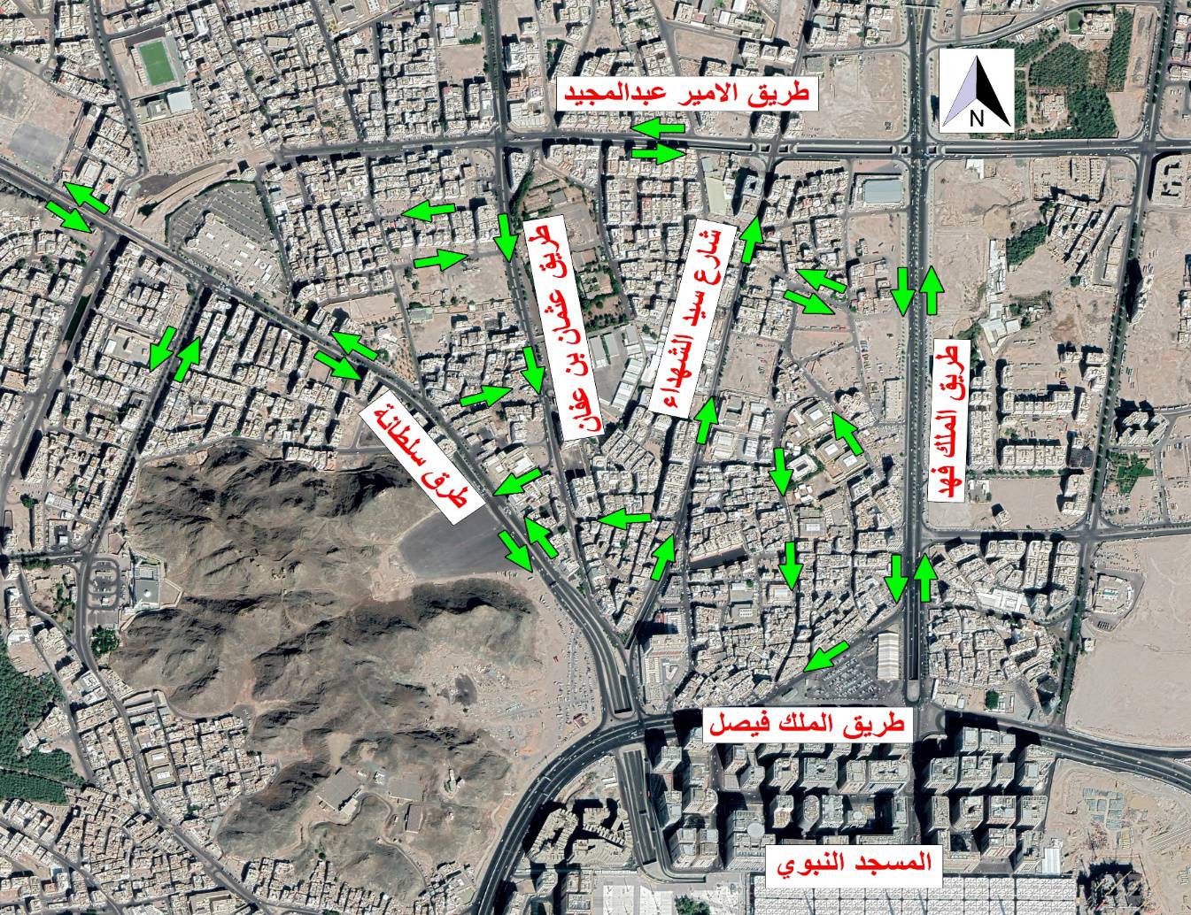 single page feature image