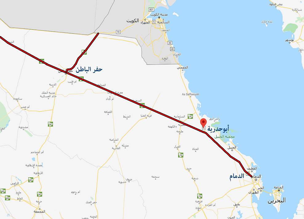 single page feature image