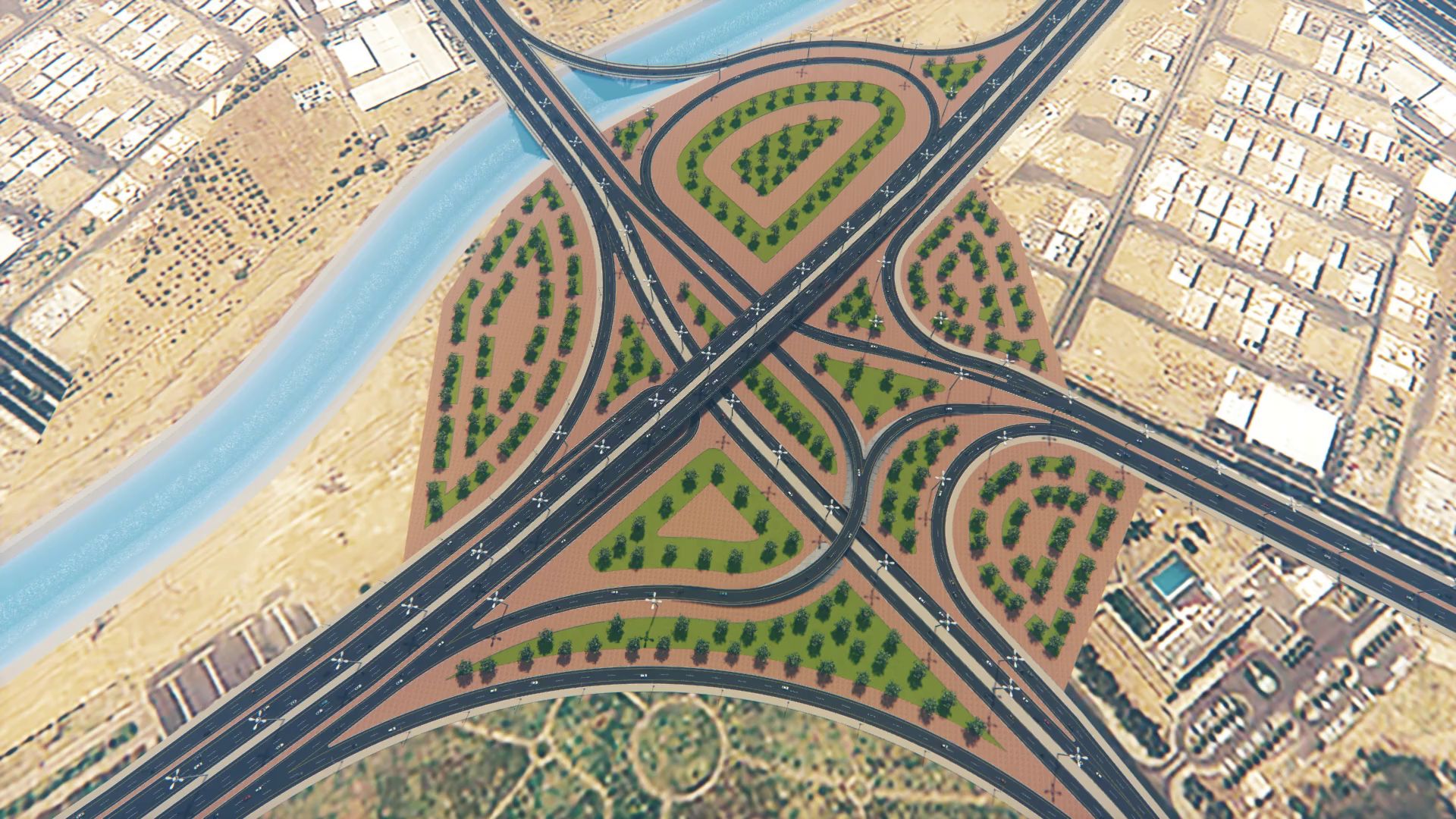 single page feature image