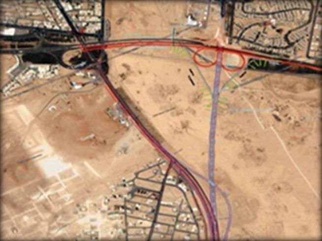 single page feature image