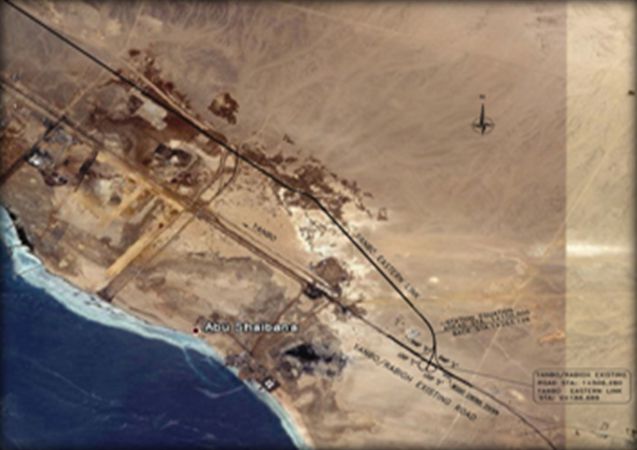 single page feature image