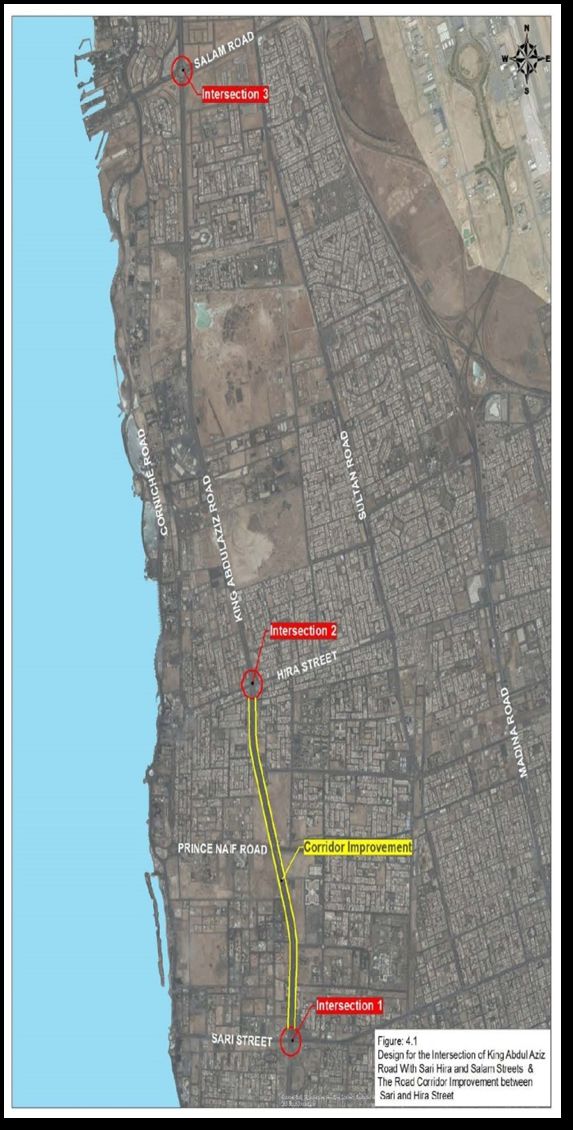 single page feature image