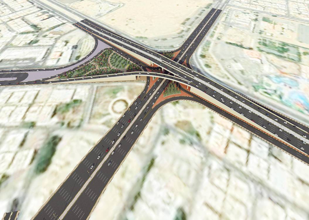 single page feature image