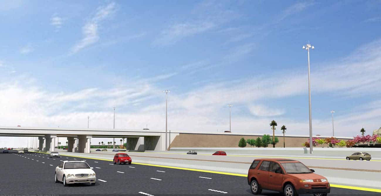 single page feature image