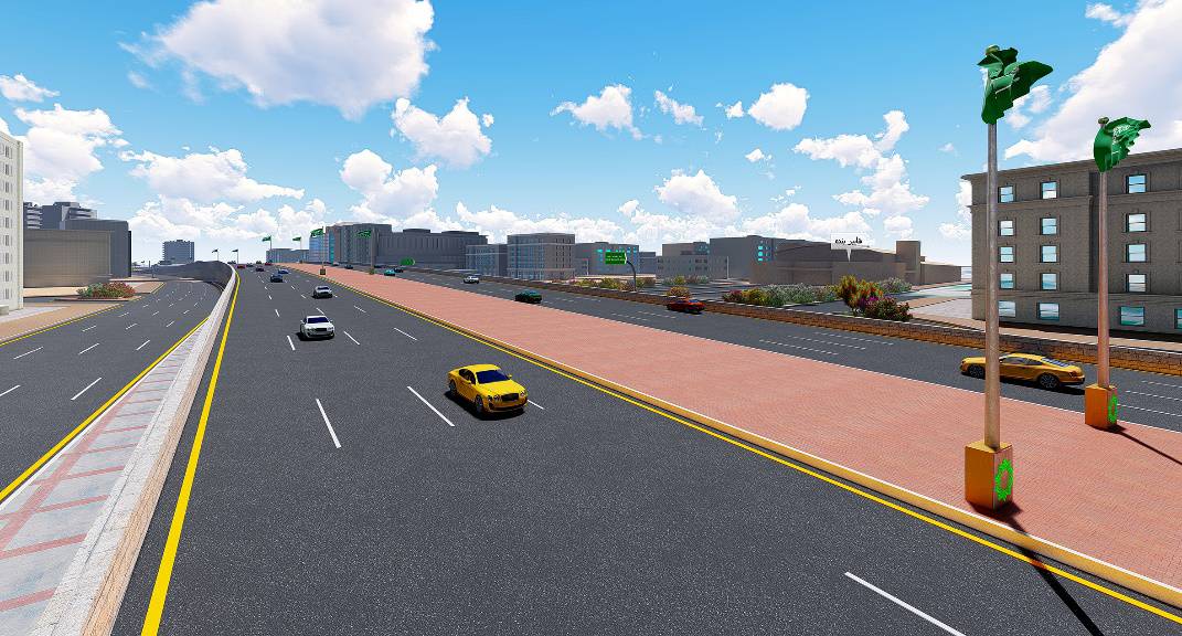 single page feature image