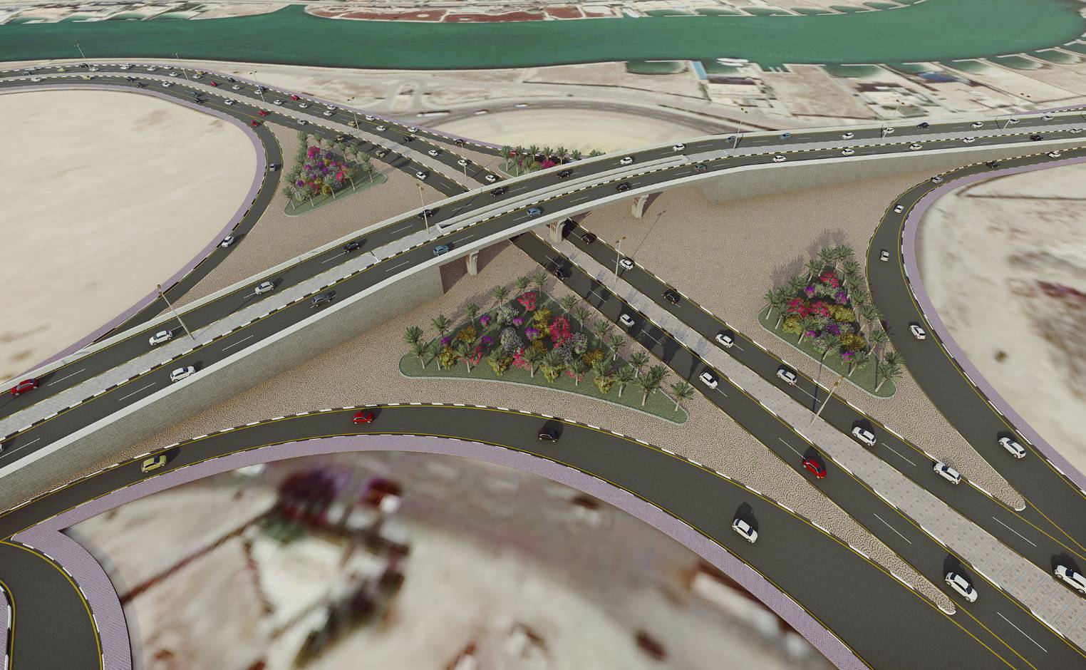 single page feature image