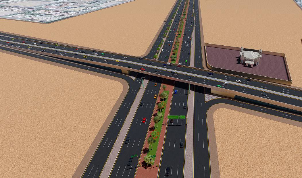 single page feature image