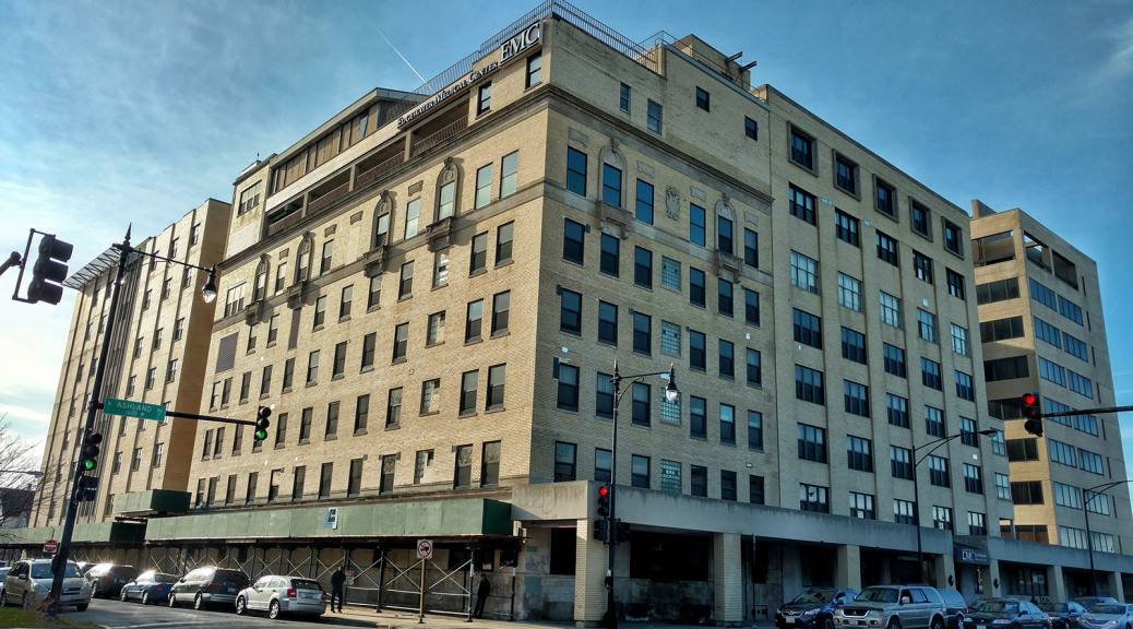 single page feature image