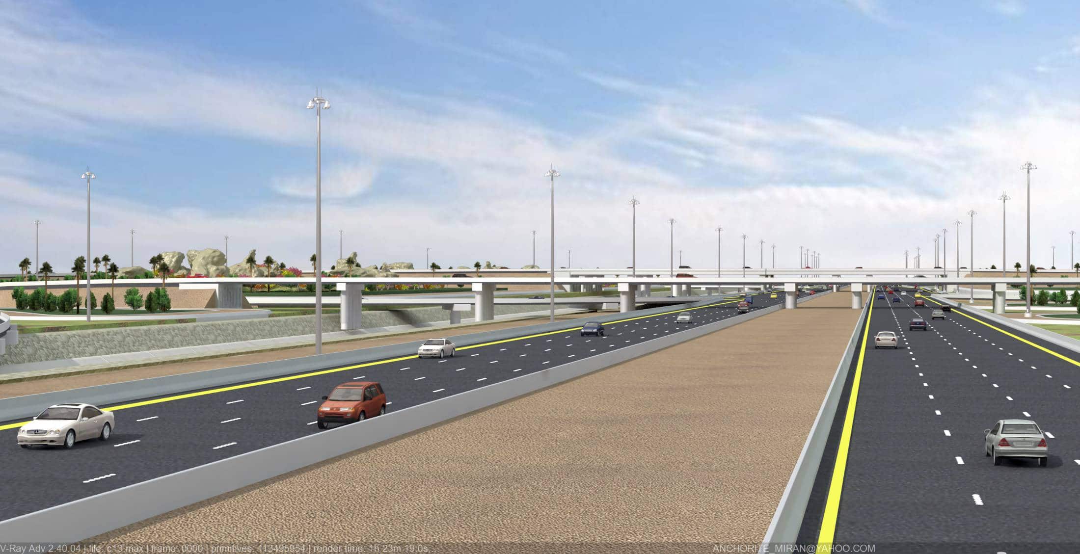 single page feature image