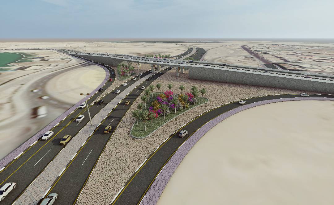 single page feature image