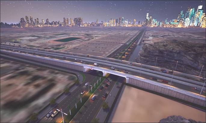 single page feature image