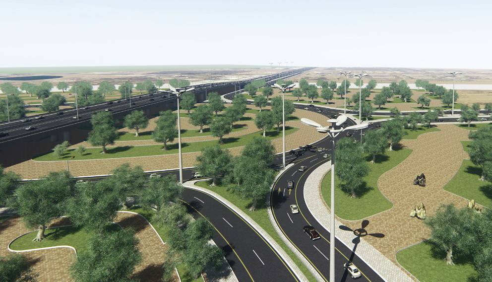 single page feature image