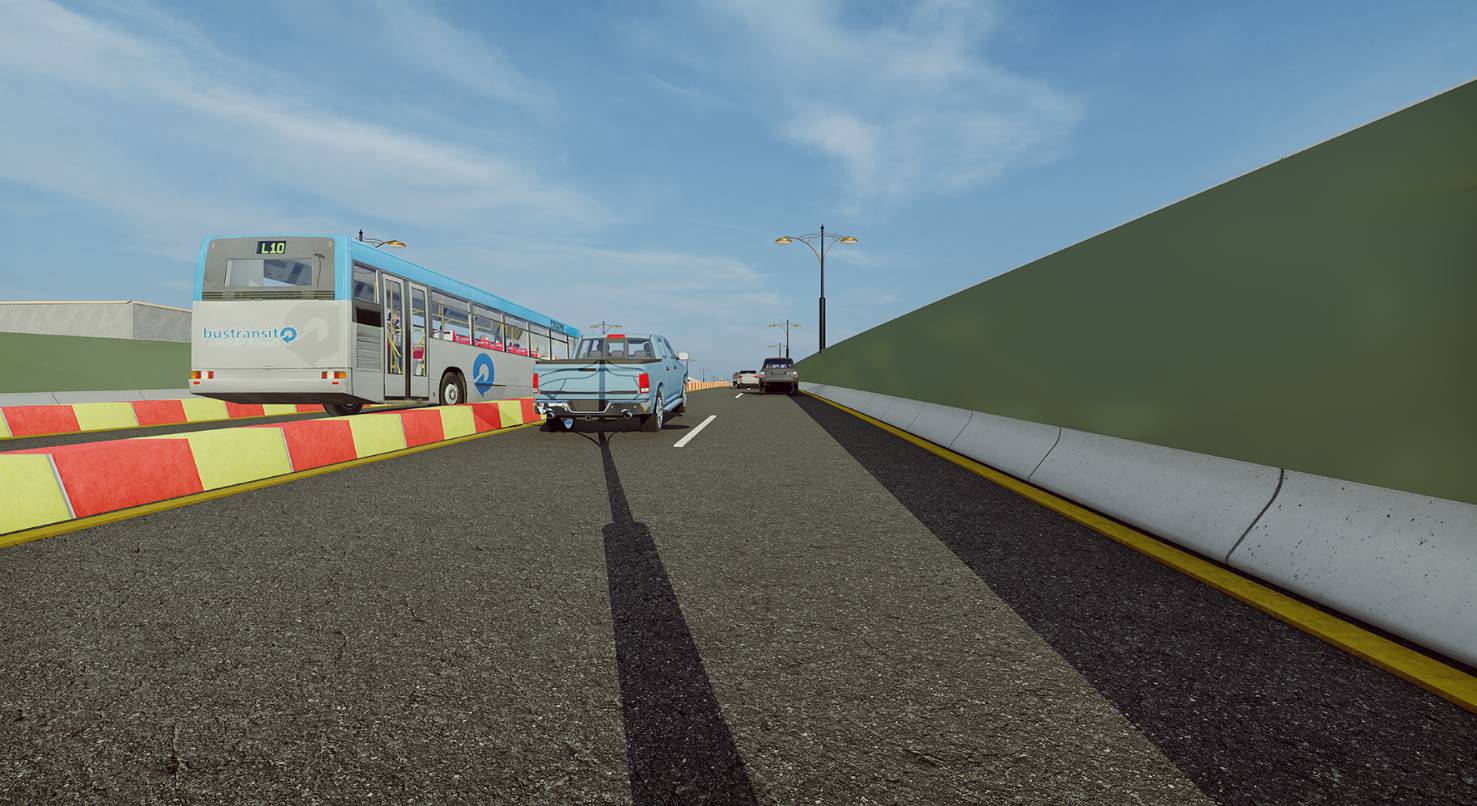 single page feature image