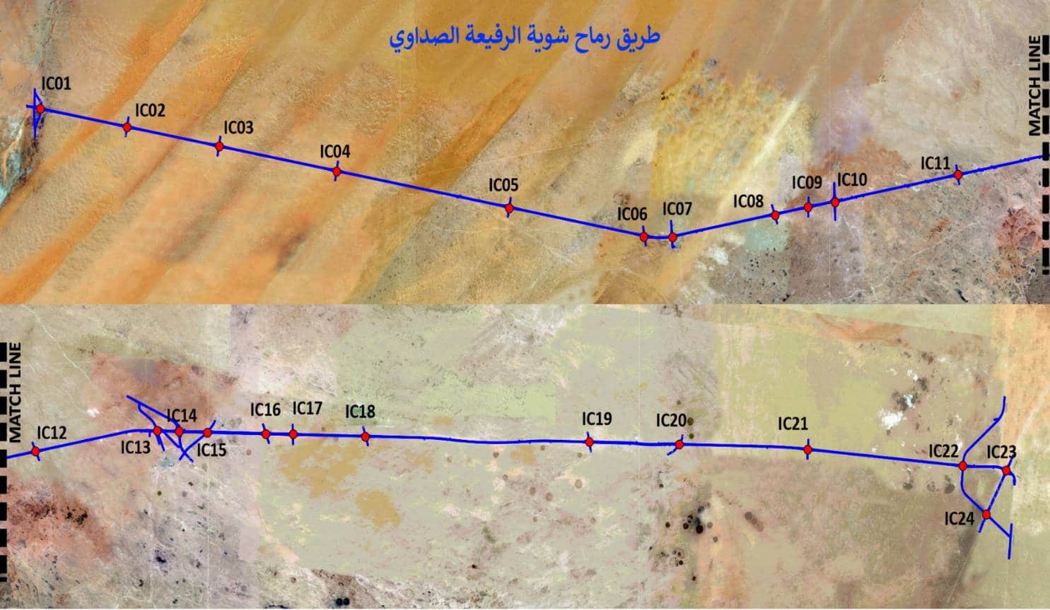 single page feature image