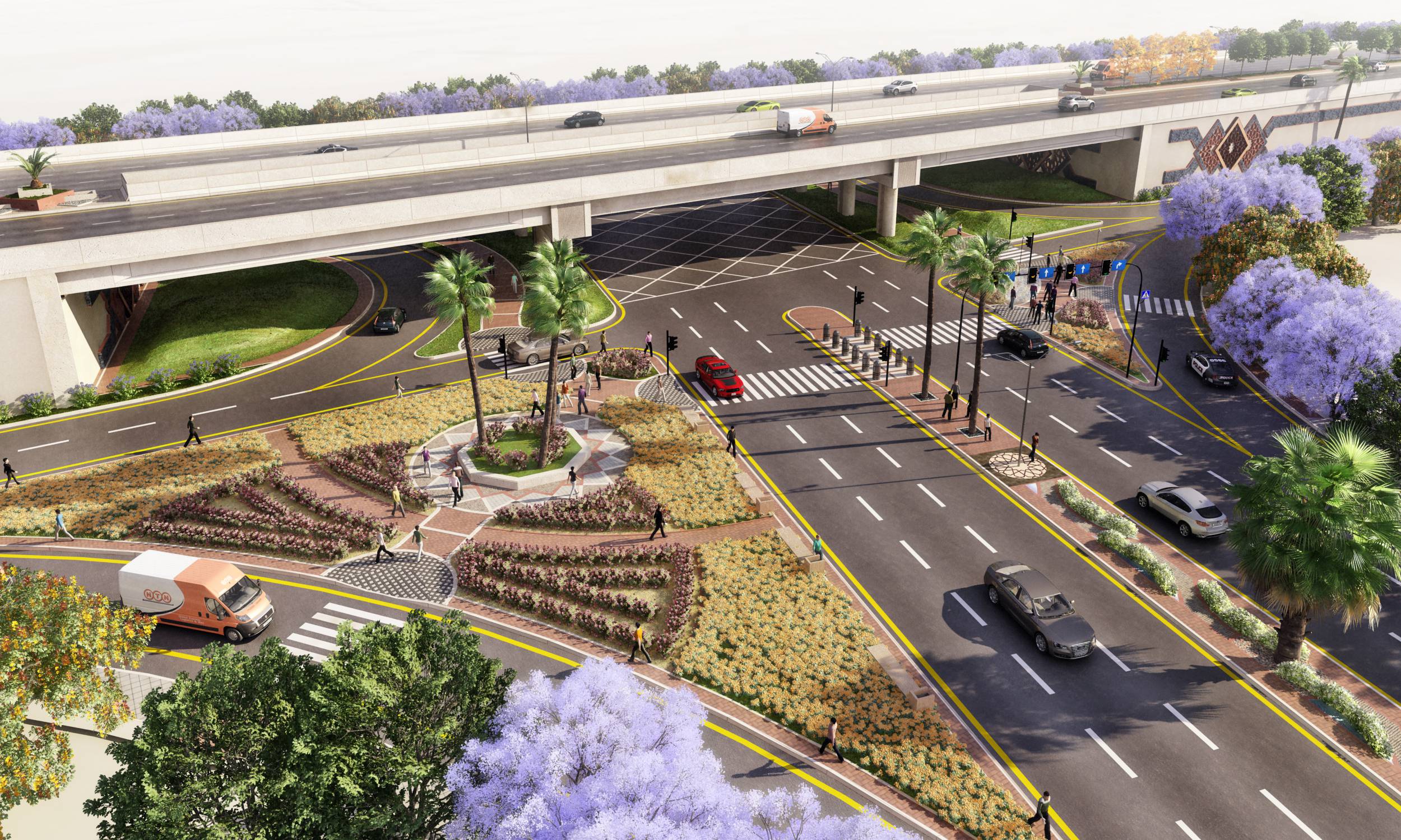 single page feature image