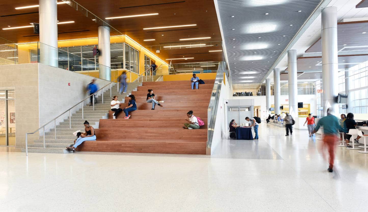 single page feature image