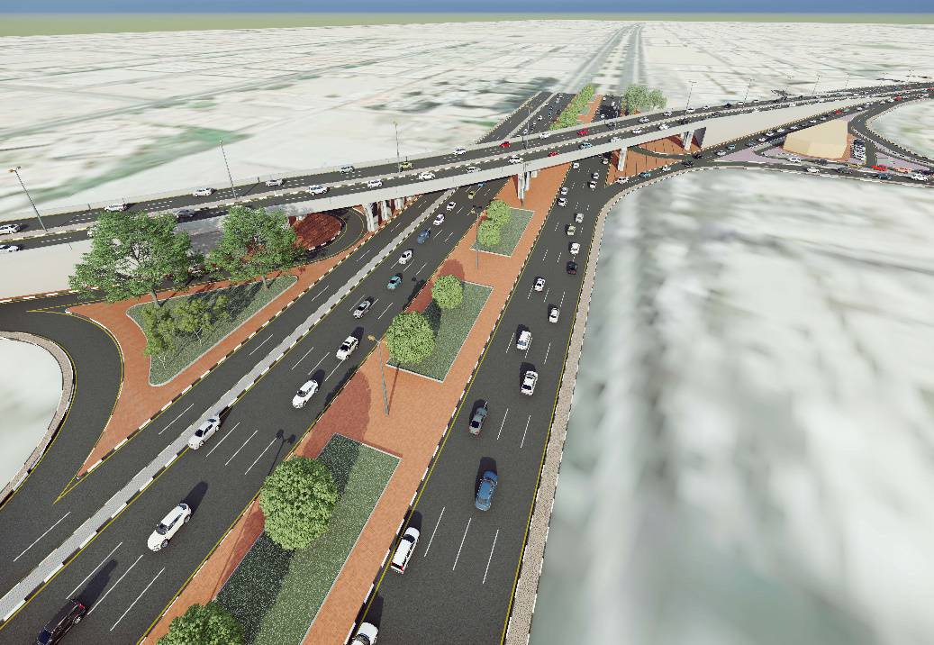 single page feature image