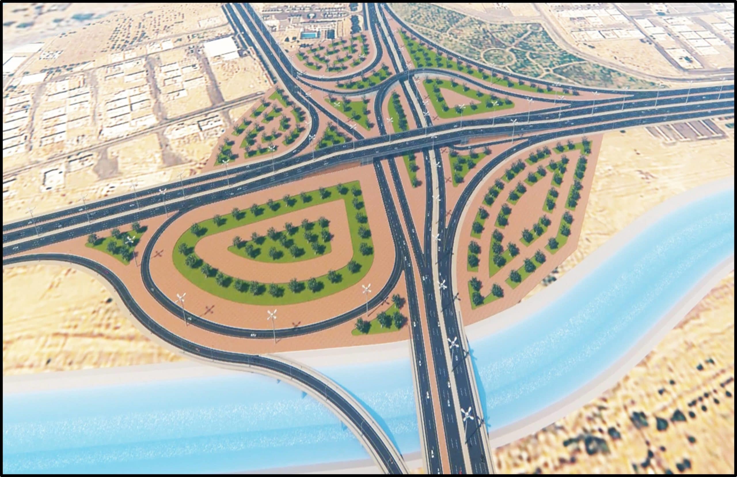 single page feature image