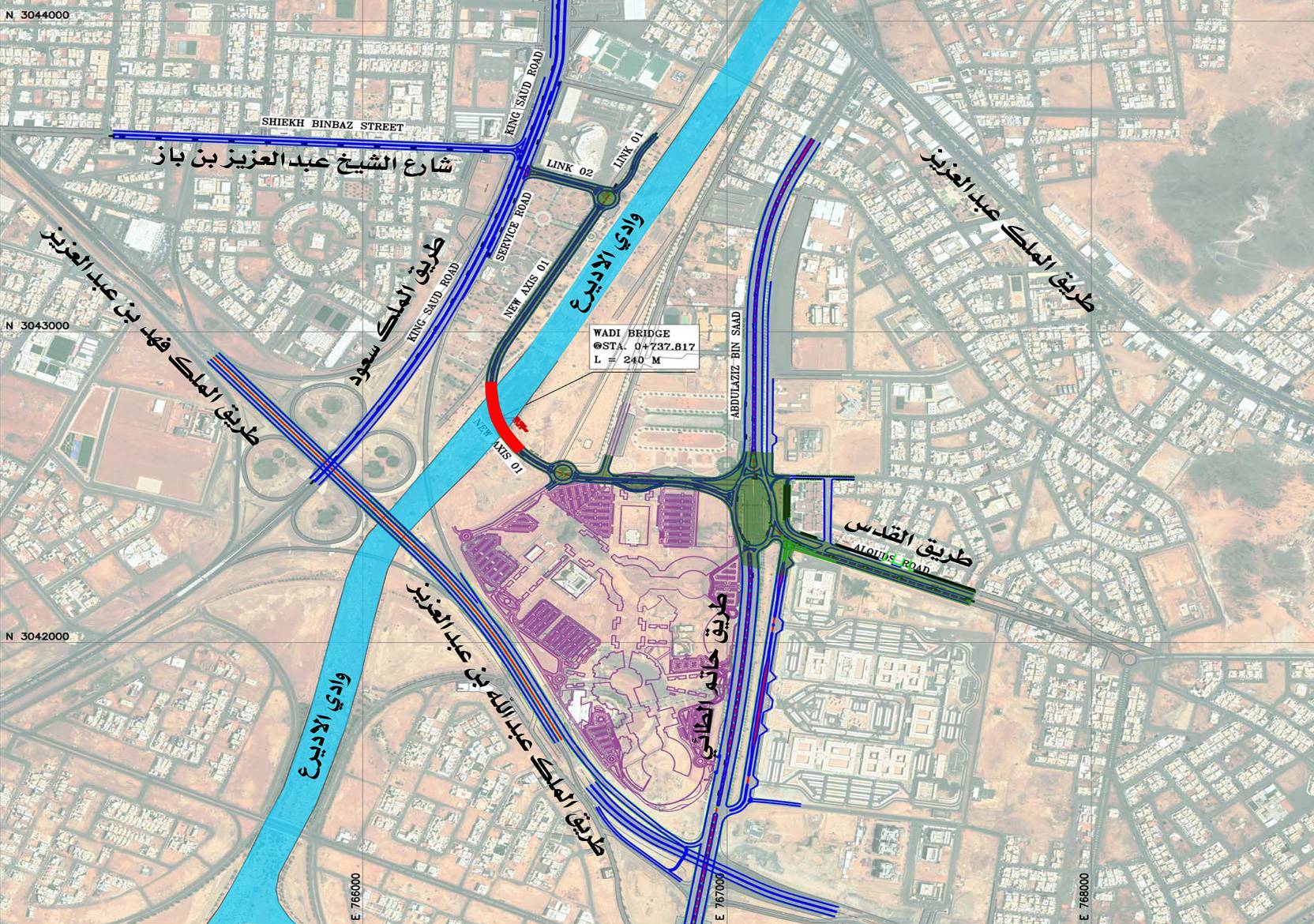 single page feature image