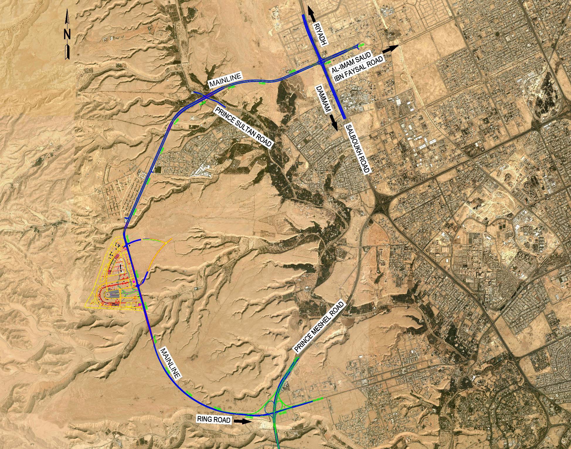 single page feature image