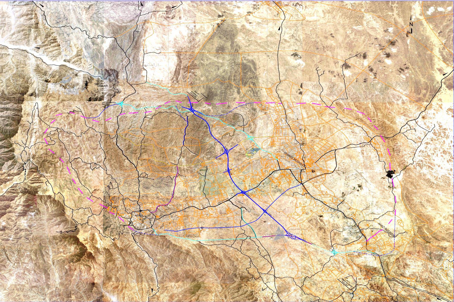 single page feature image