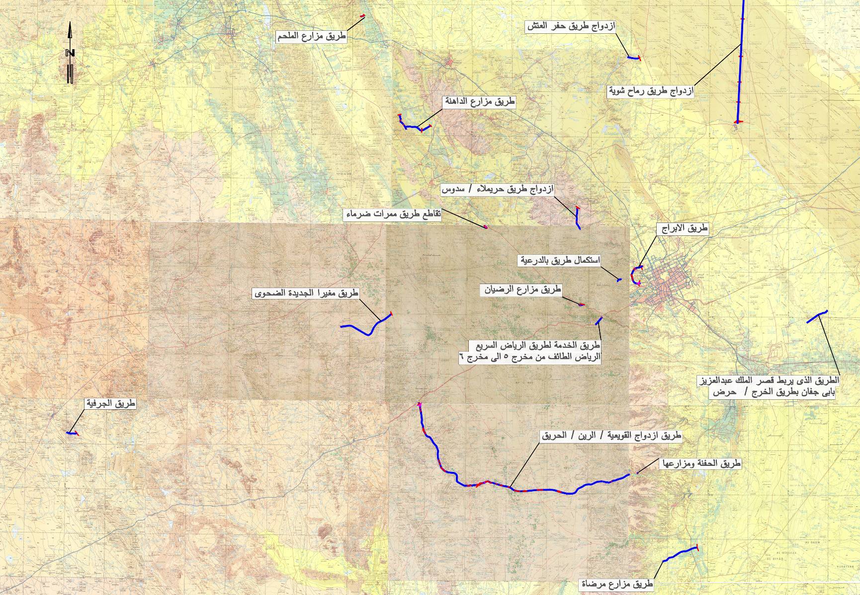 single page feature image