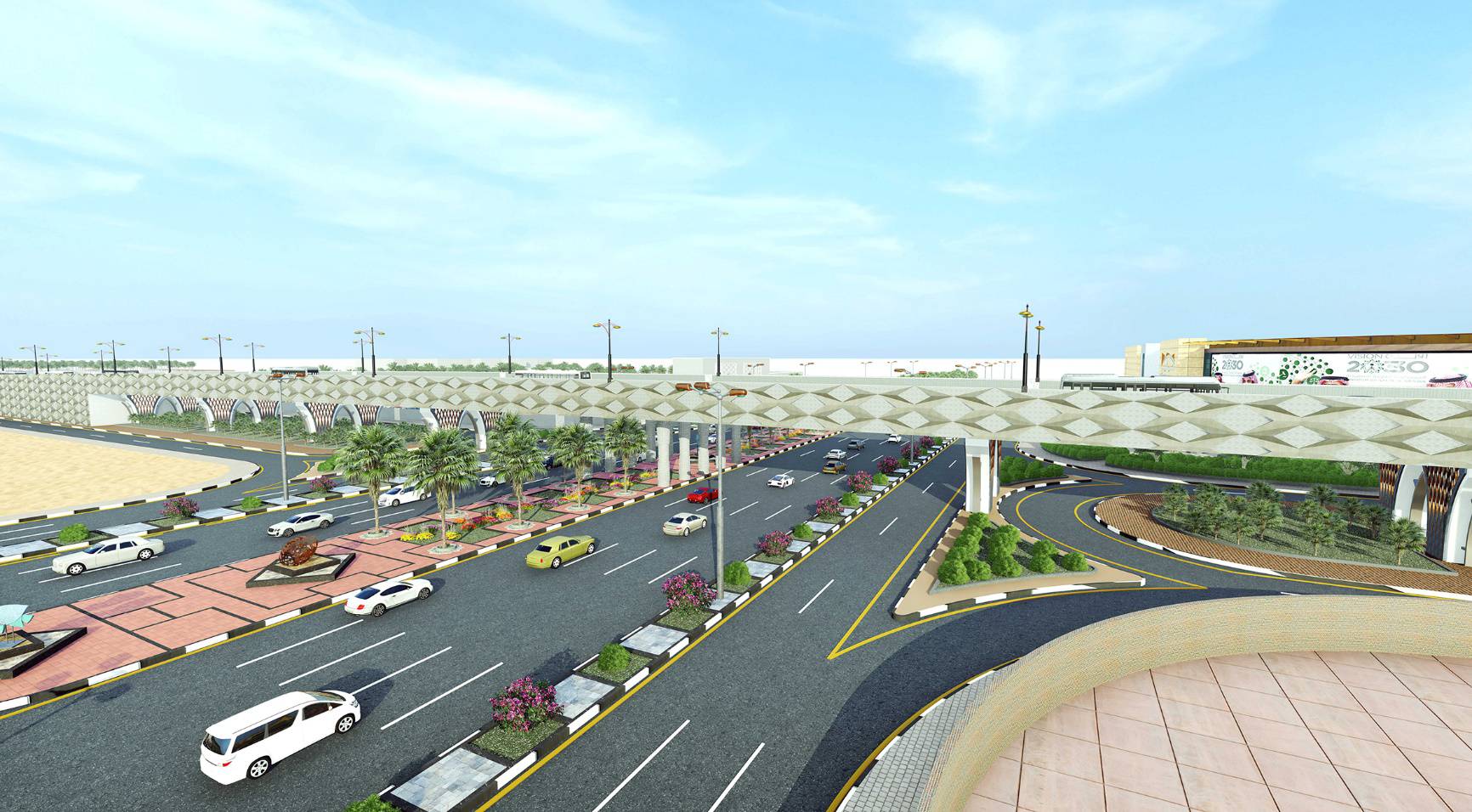 single page feature image