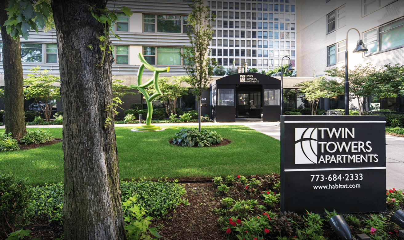 single page feature image