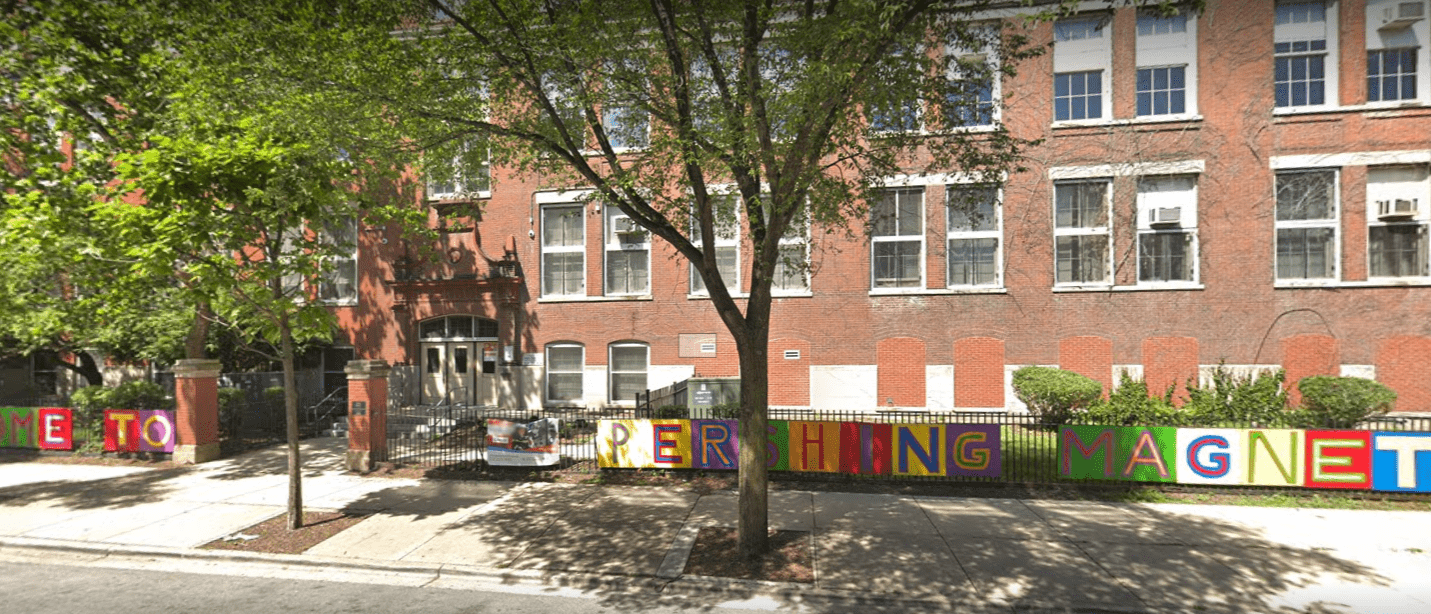 single page feature image