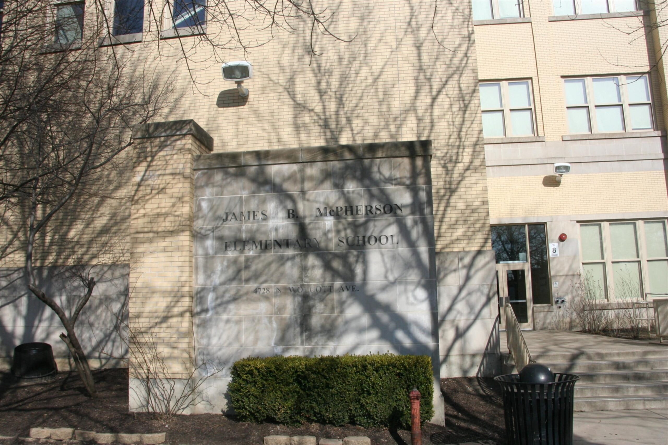 single page feature image