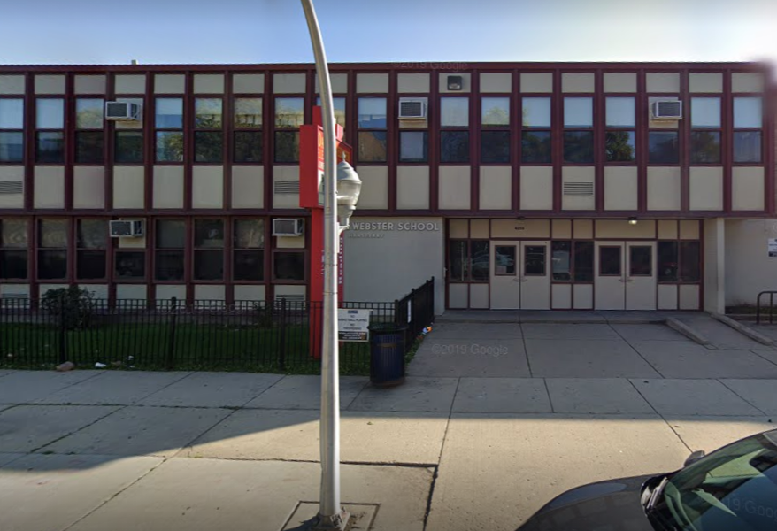 single page feature image