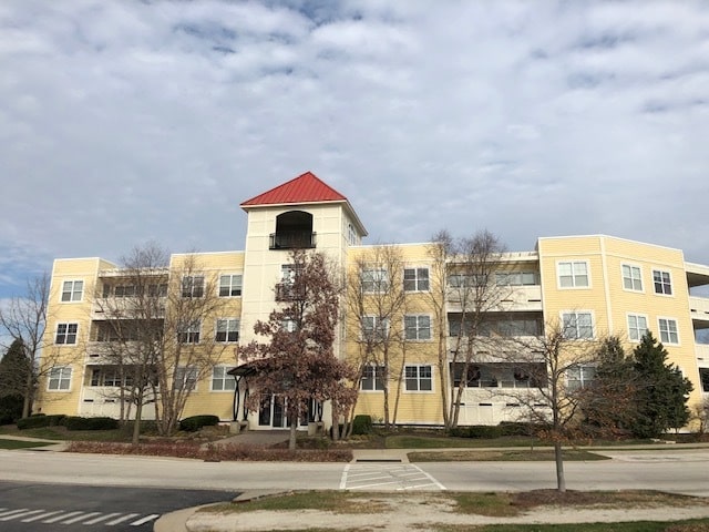 single page feature image