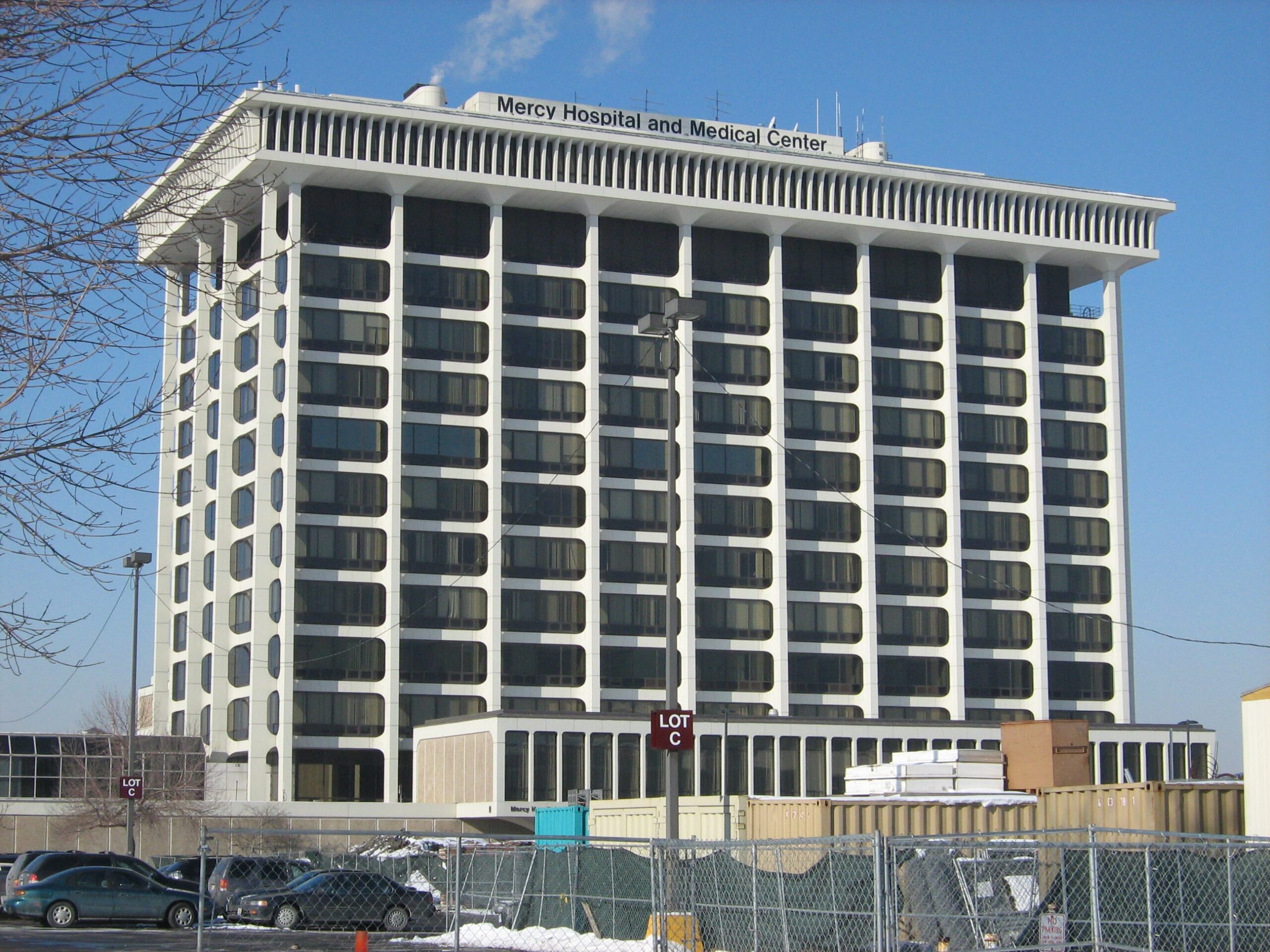 single page feature image