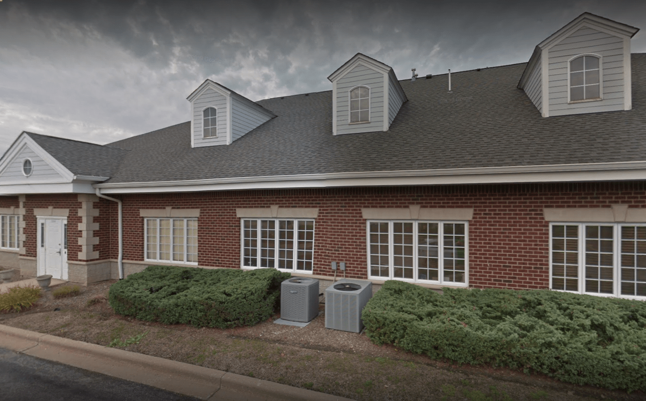 single page feature image