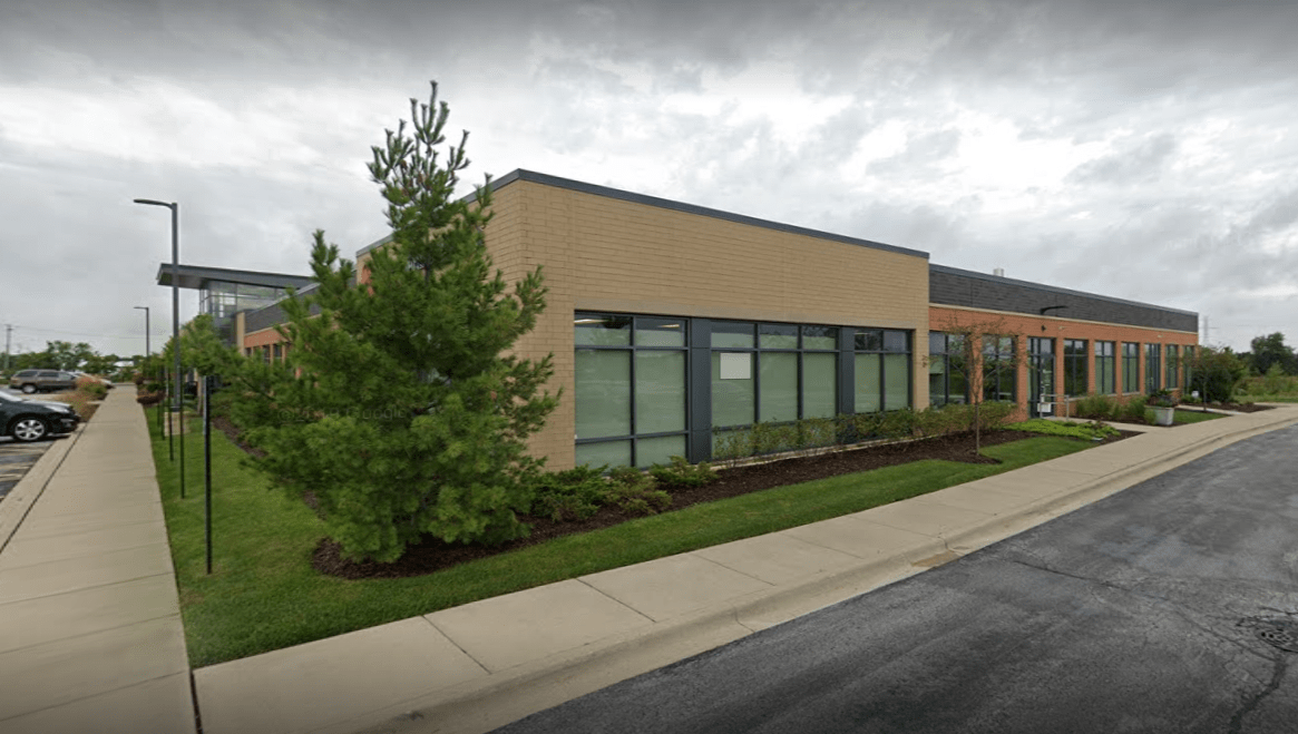 single page feature image