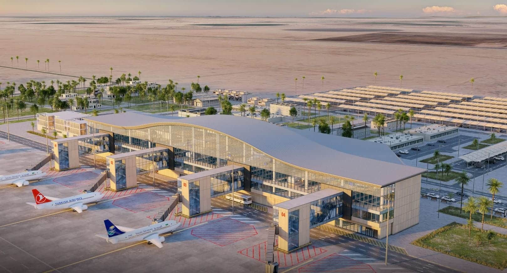 single page feature image