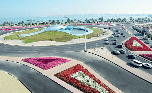 single page feature image