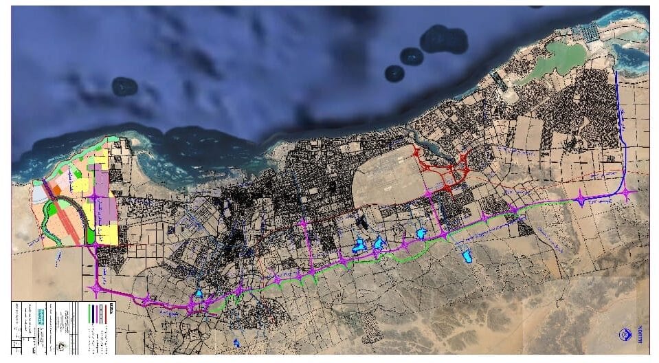 single page feature image