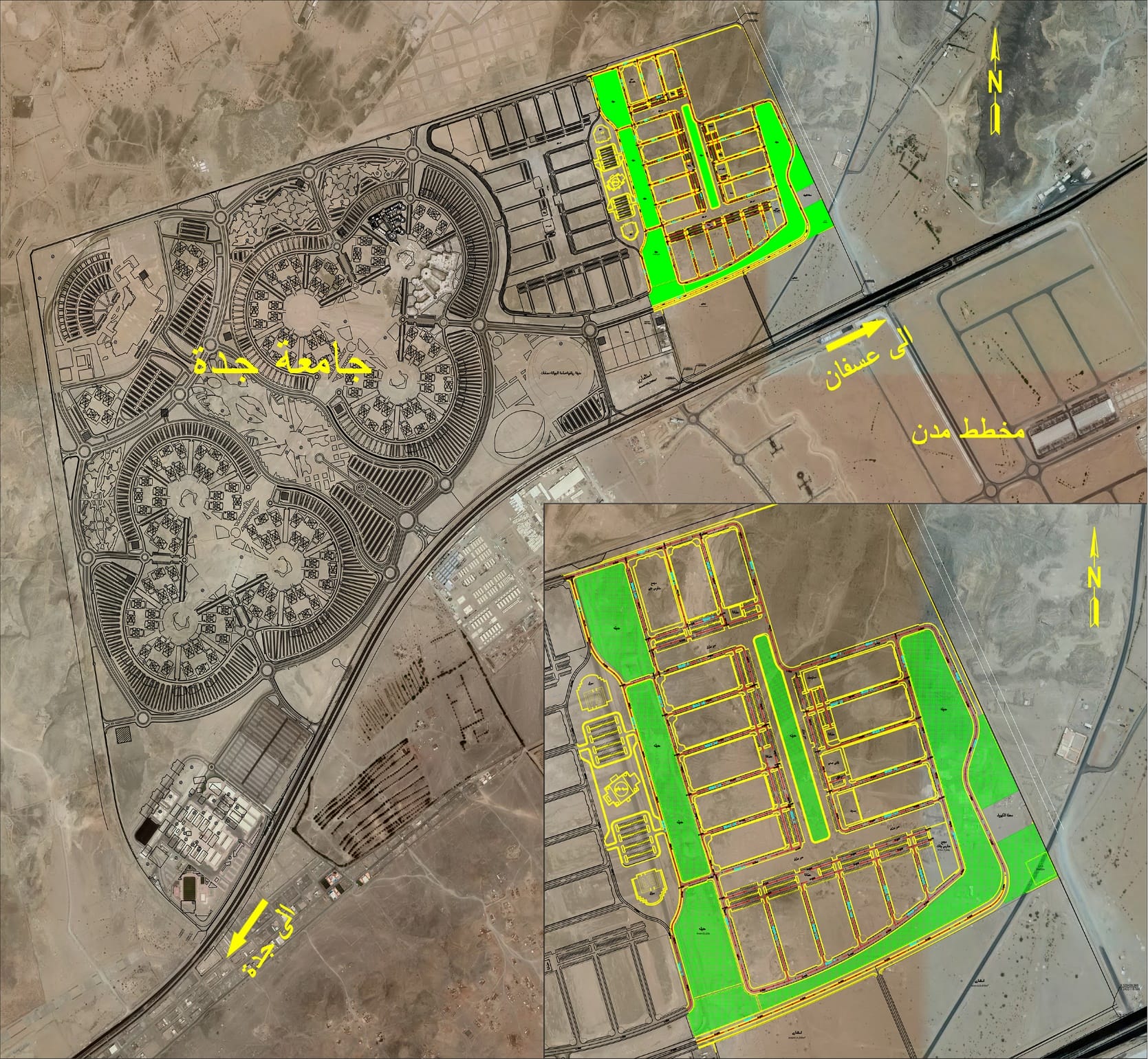 single page feature image