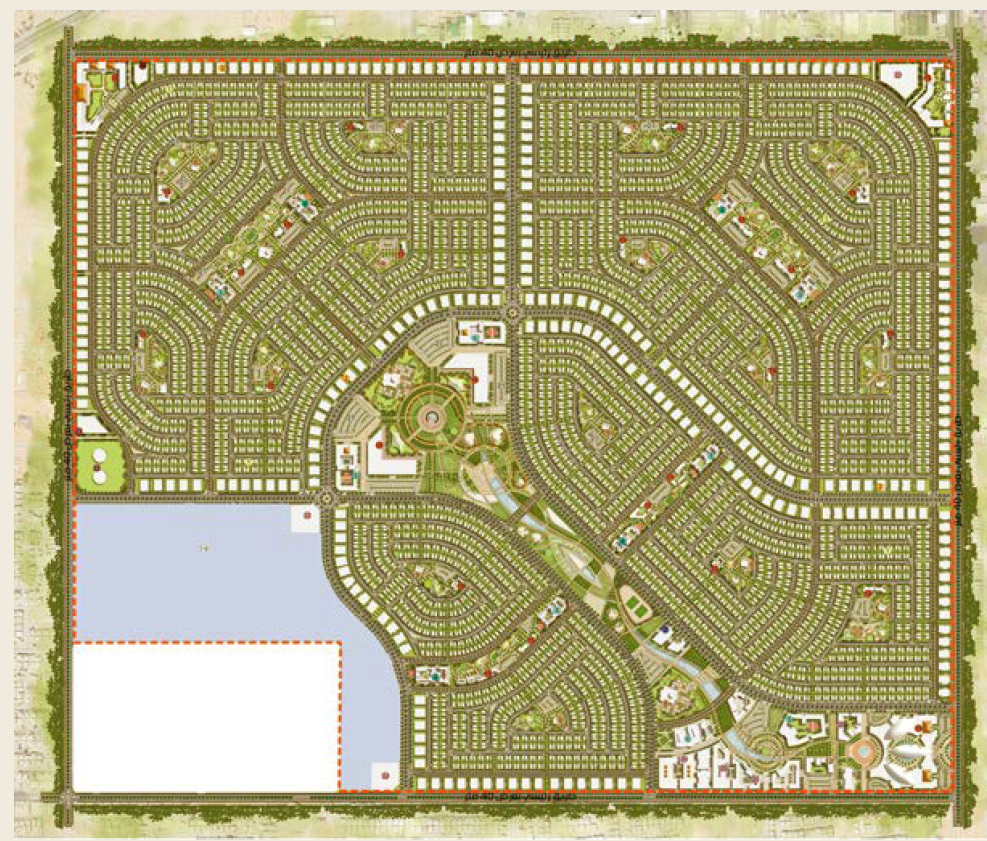 single page feature image