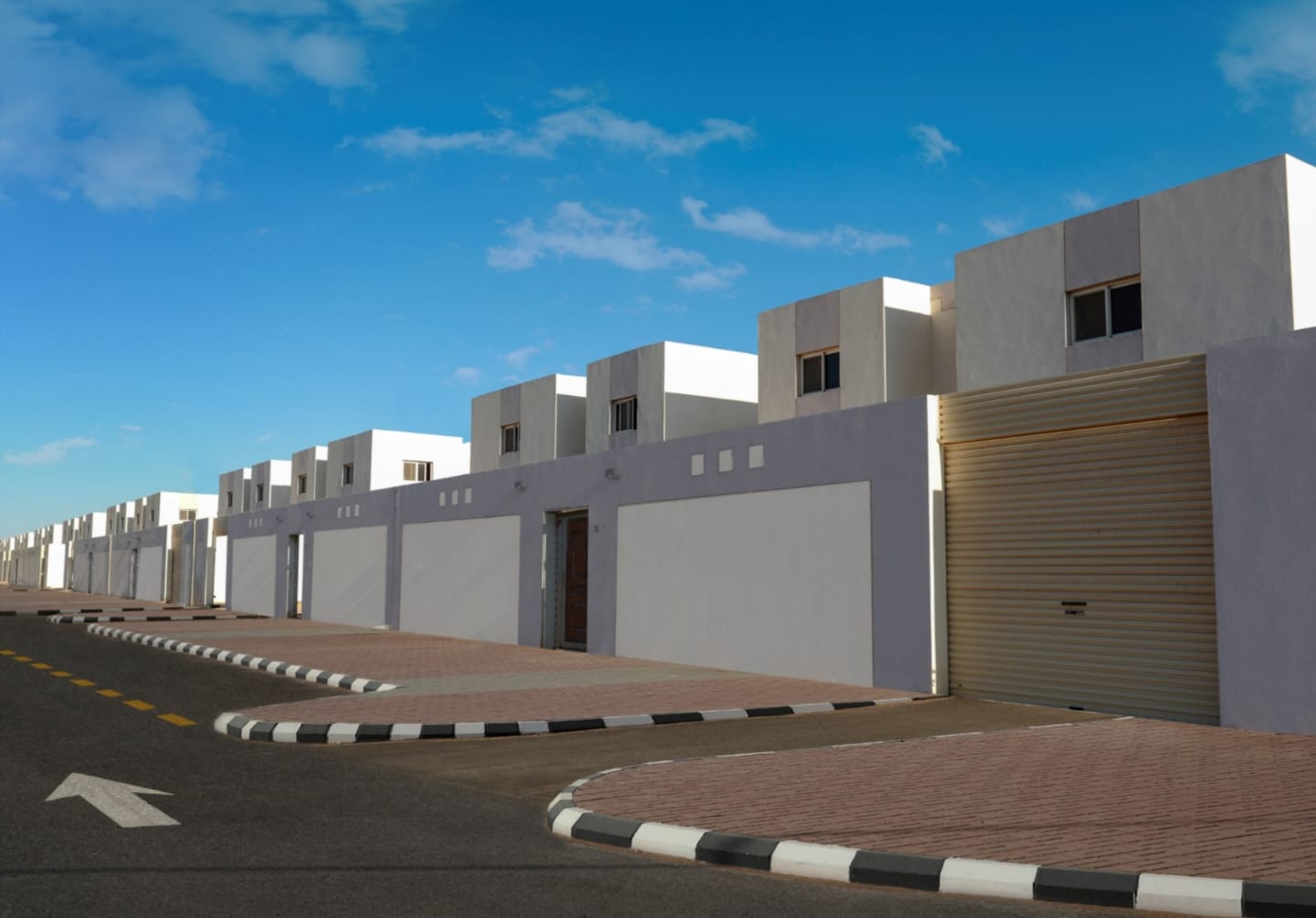 single page feature image