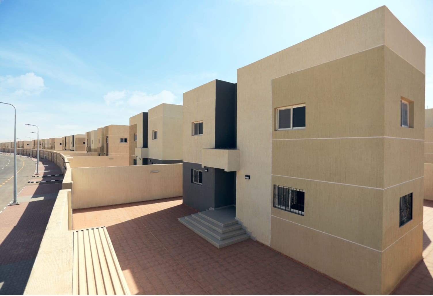 single page feature image