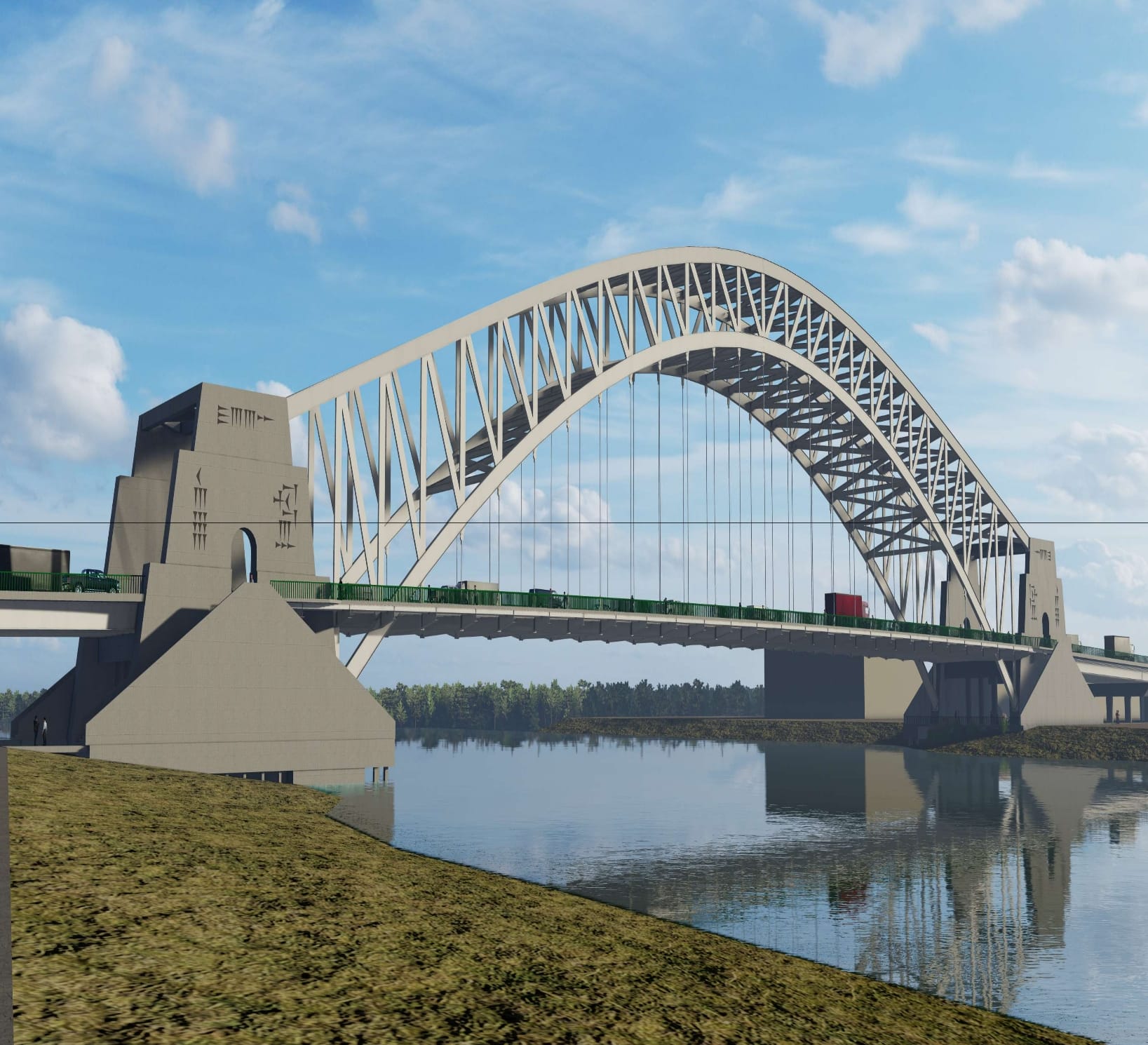 single page feature image